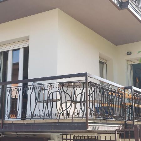 La Forgia Apartment Песк'єра-дель-Гарда Екстер'єр фото