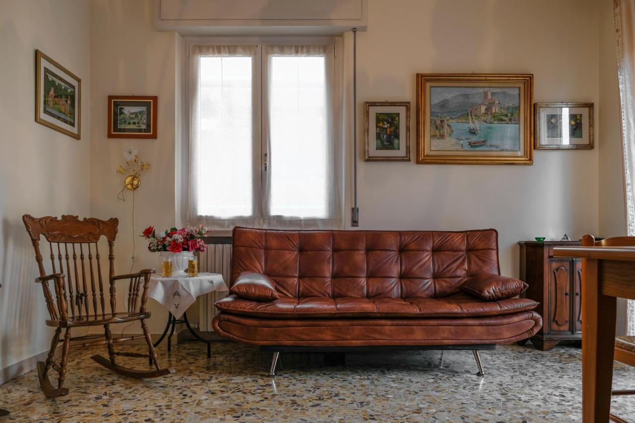 La Forgia Apartment Песк'єра-дель-Гарда Екстер'єр фото