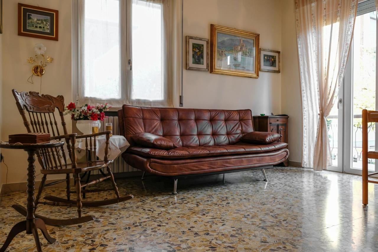 La Forgia Apartment Песк'єра-дель-Гарда Екстер'єр фото