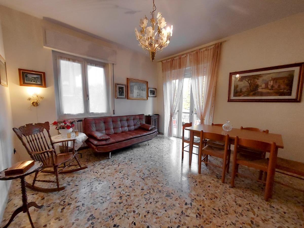 La Forgia Apartment Песк'єра-дель-Гарда Екстер'єр фото