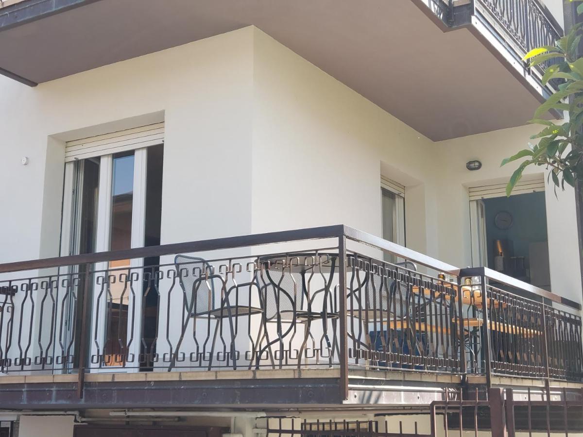 La Forgia Apartment Песк'єра-дель-Гарда Екстер'єр фото