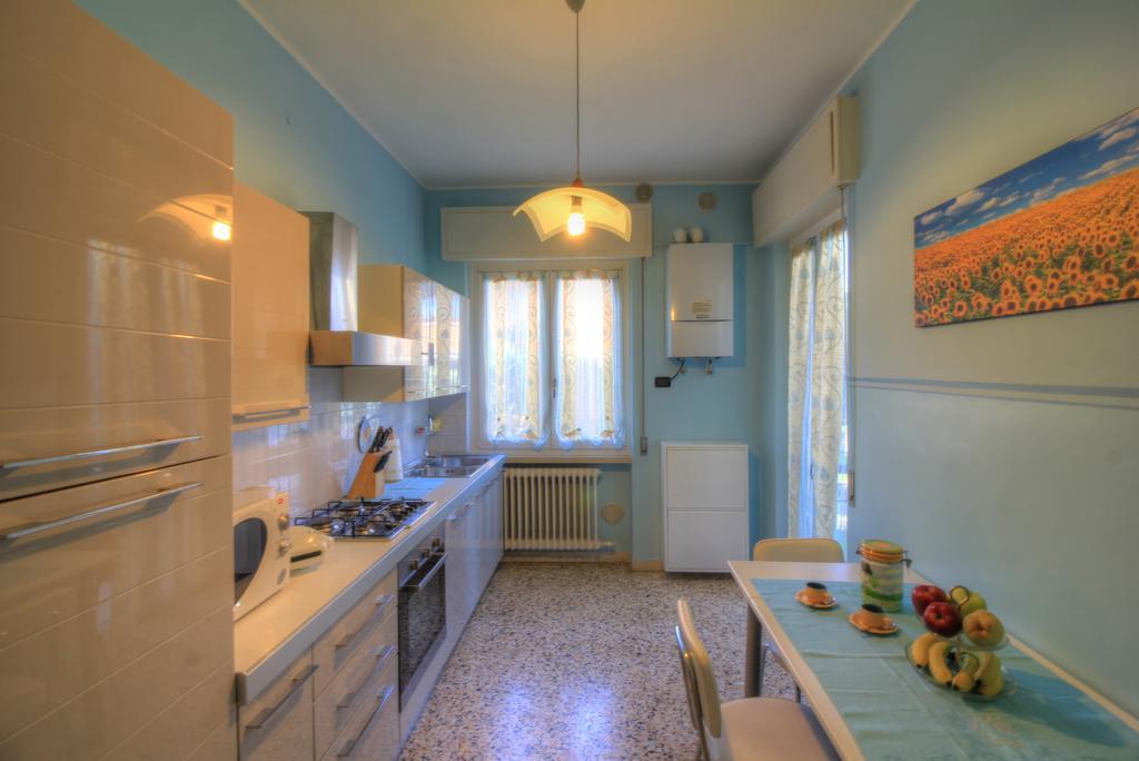 La Forgia Apartment Песк'єра-дель-Гарда Екстер'єр фото