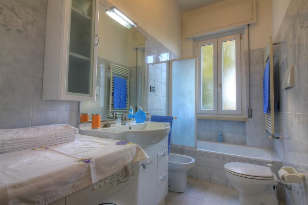 La Forgia Apartment Песк'єра-дель-Гарда Екстер'єр фото