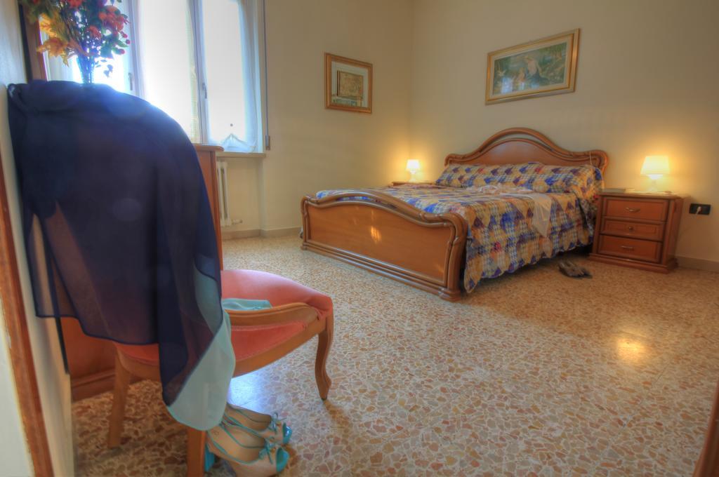 La Forgia Apartment Песк'єра-дель-Гарда Екстер'єр фото