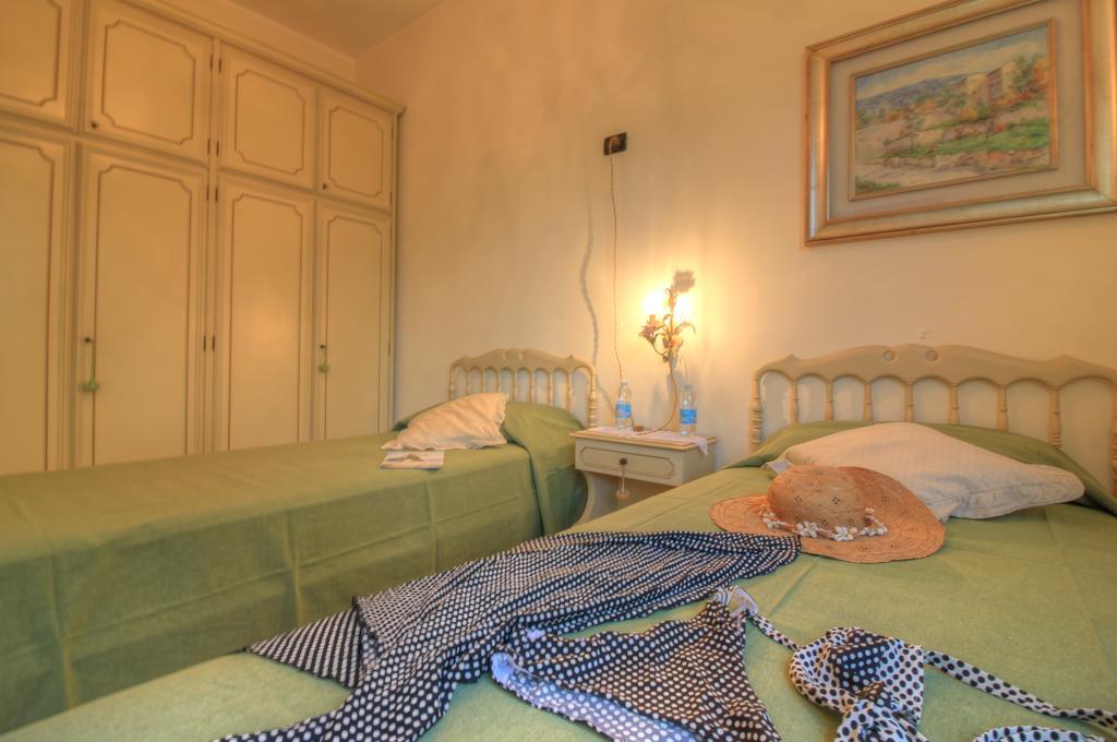 La Forgia Apartment Песк'єра-дель-Гарда Екстер'єр фото